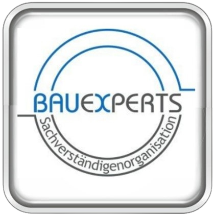 Bauexperts Partner Badge