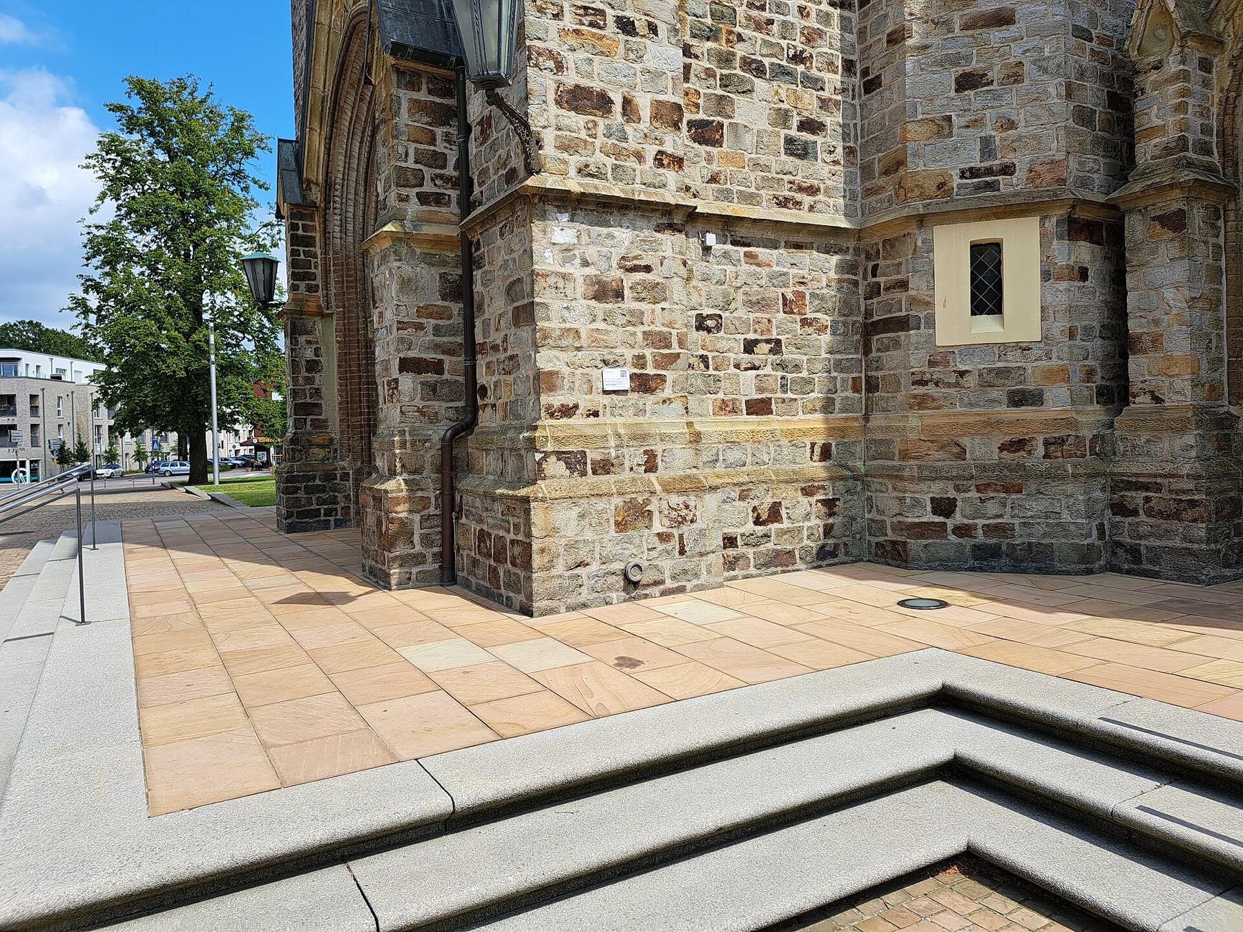 Wahrzeichen in Wallenhorst